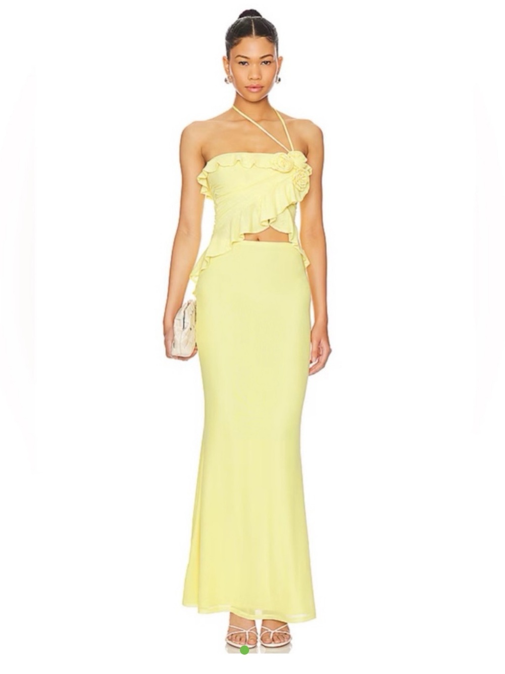 AFRM Yellow Set